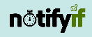 NotifyIf Logo